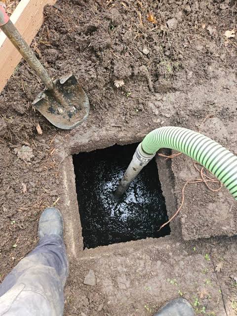 Septic tank maintenance service in Hyderabad